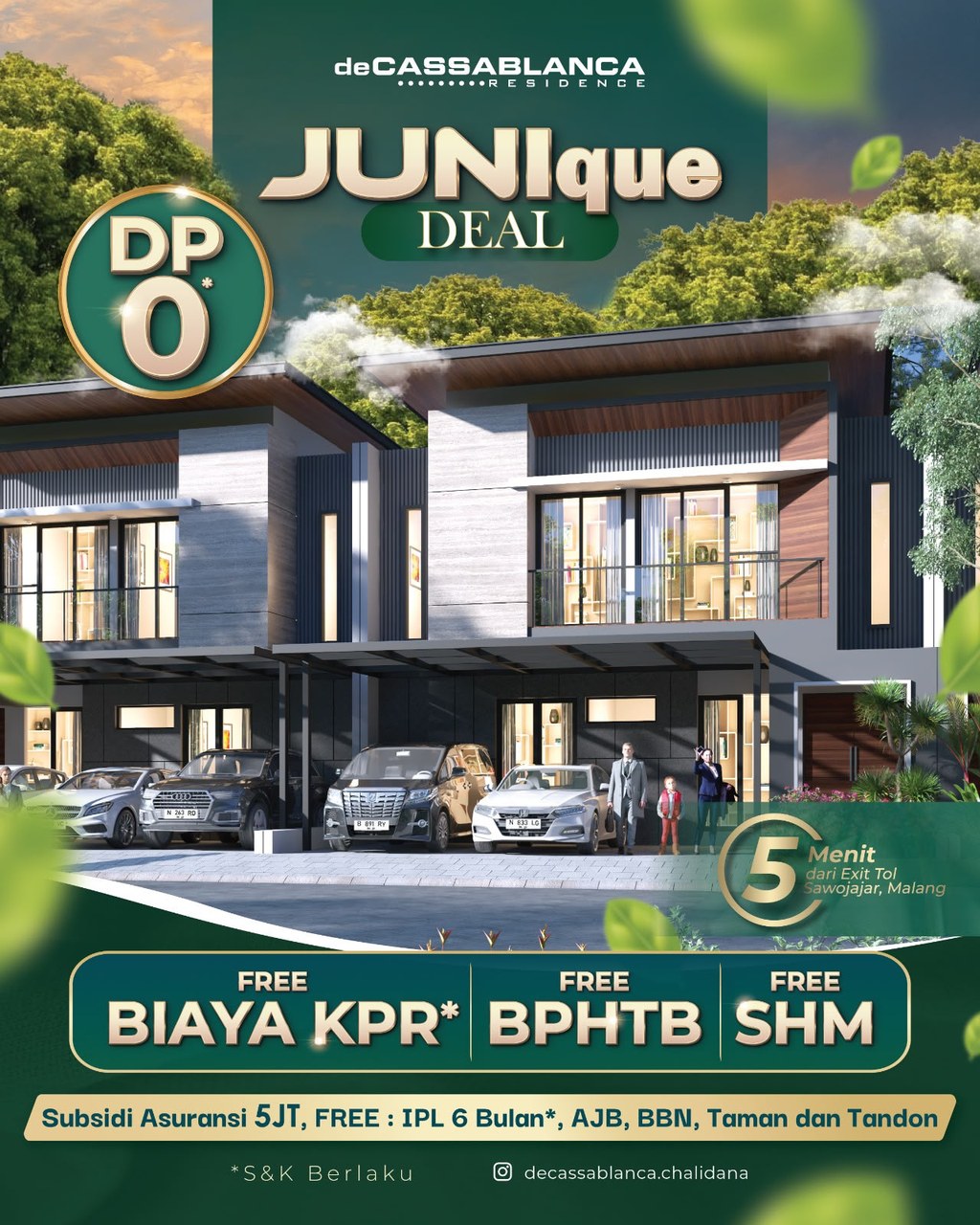 June 2026 Promo