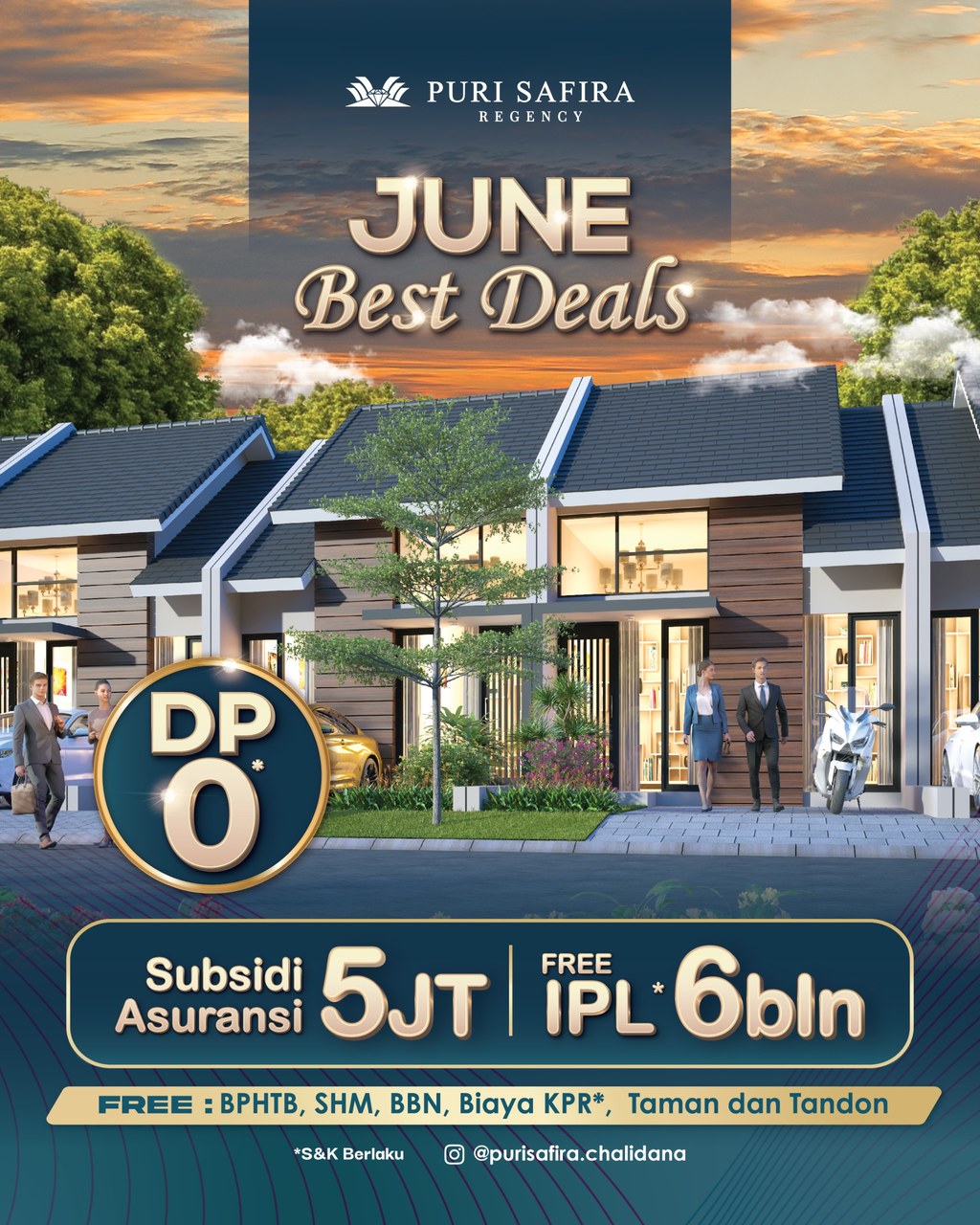 June 2026 Promo
