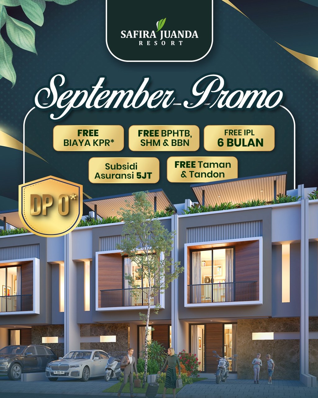 Promo September 2026