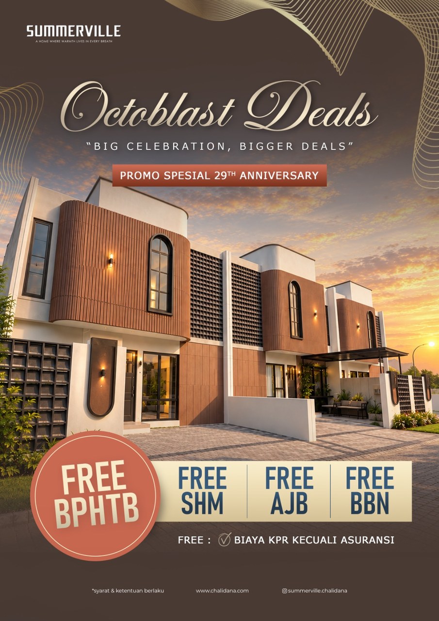 October 2026 Promo