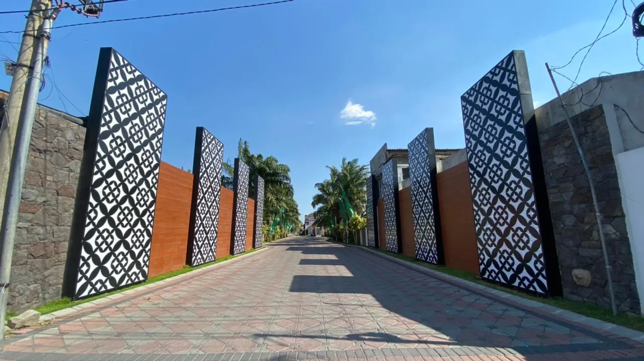 Puri Safira Regency