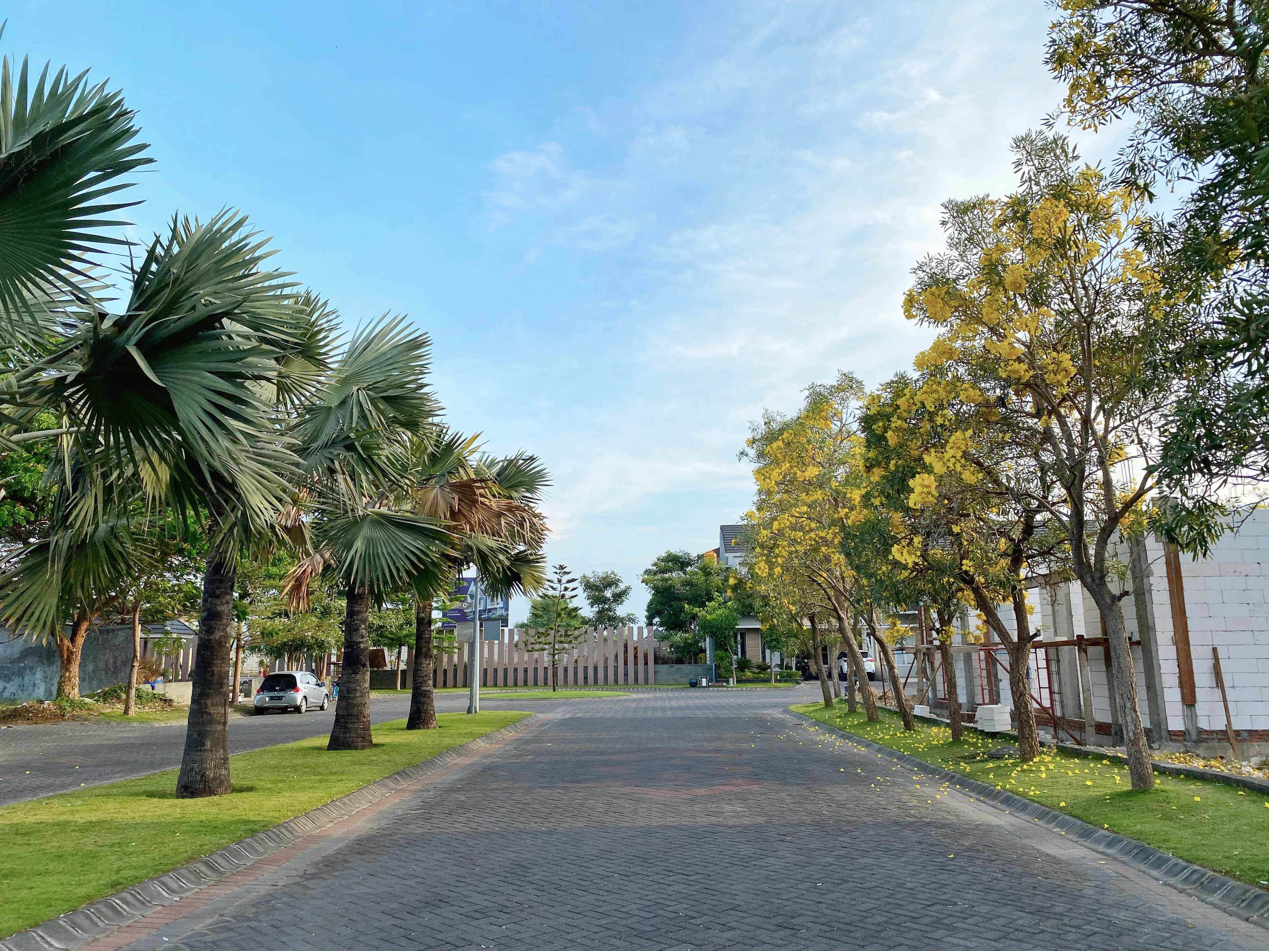 Safira Garden