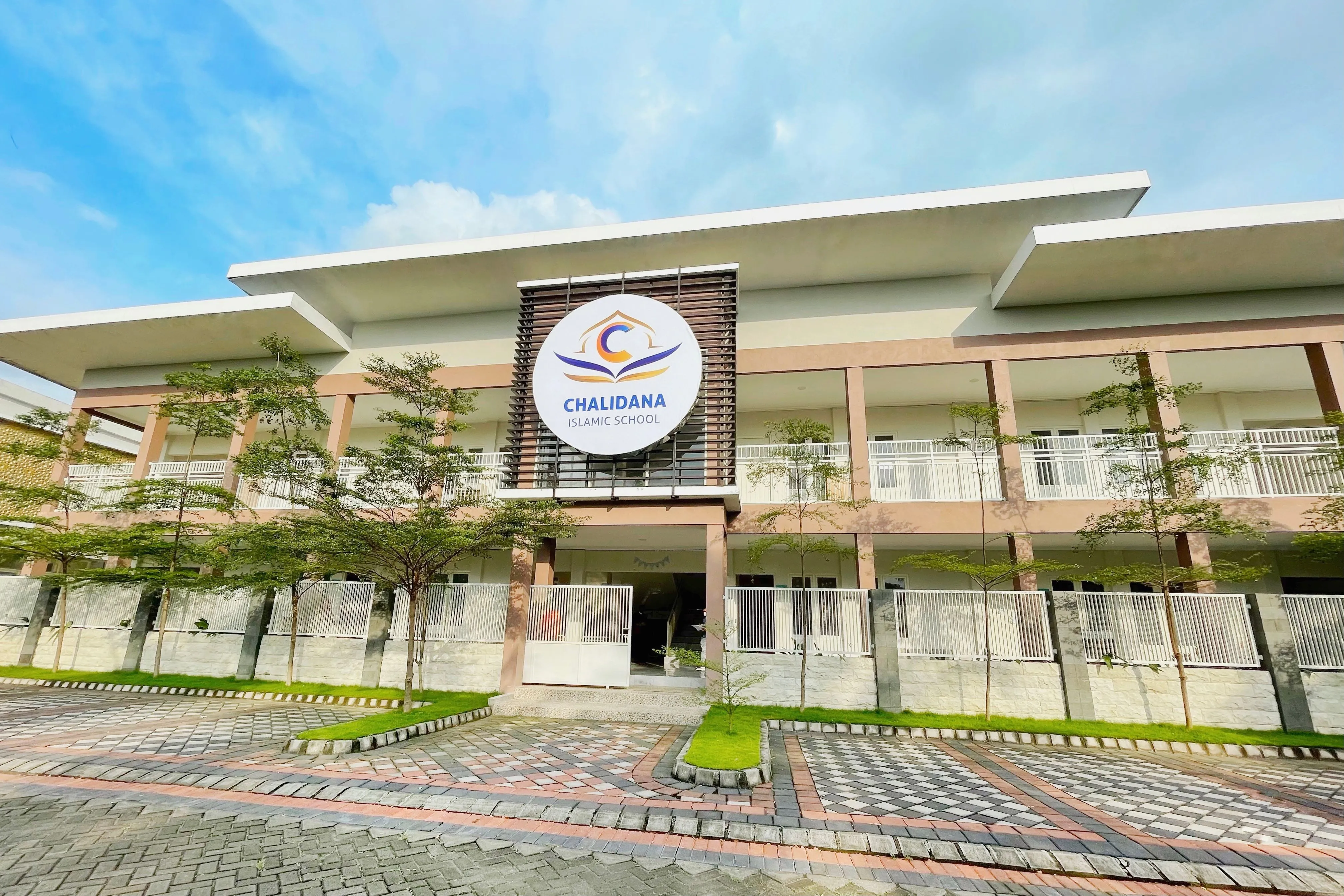 Chalidana Islamic School