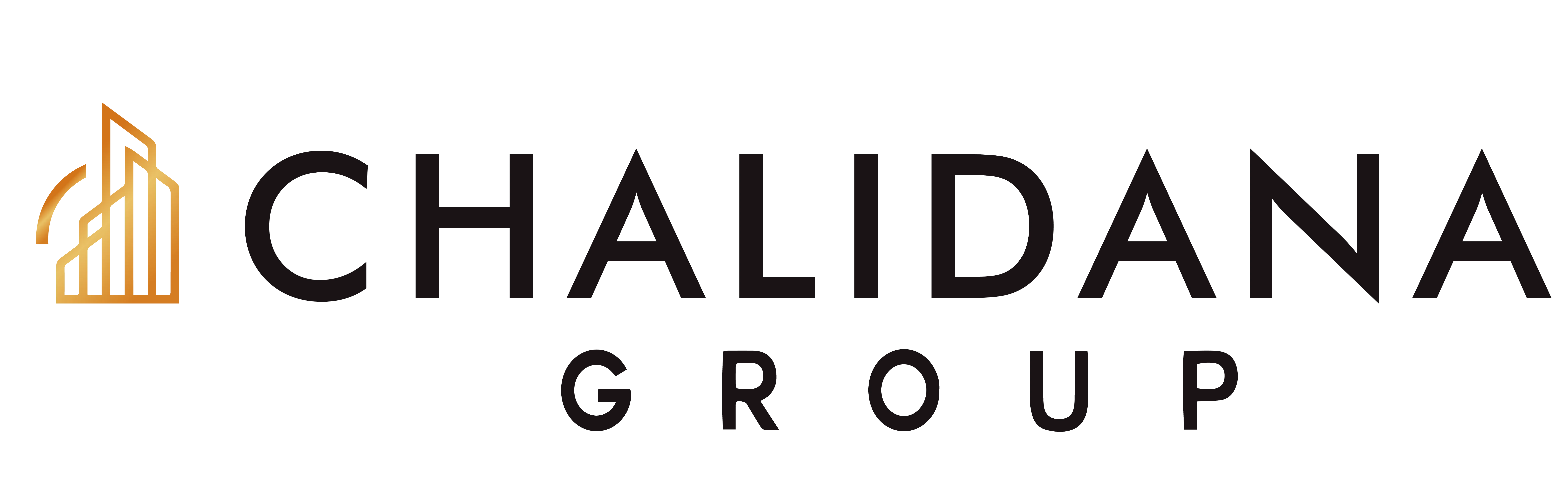 Chalidana Logo