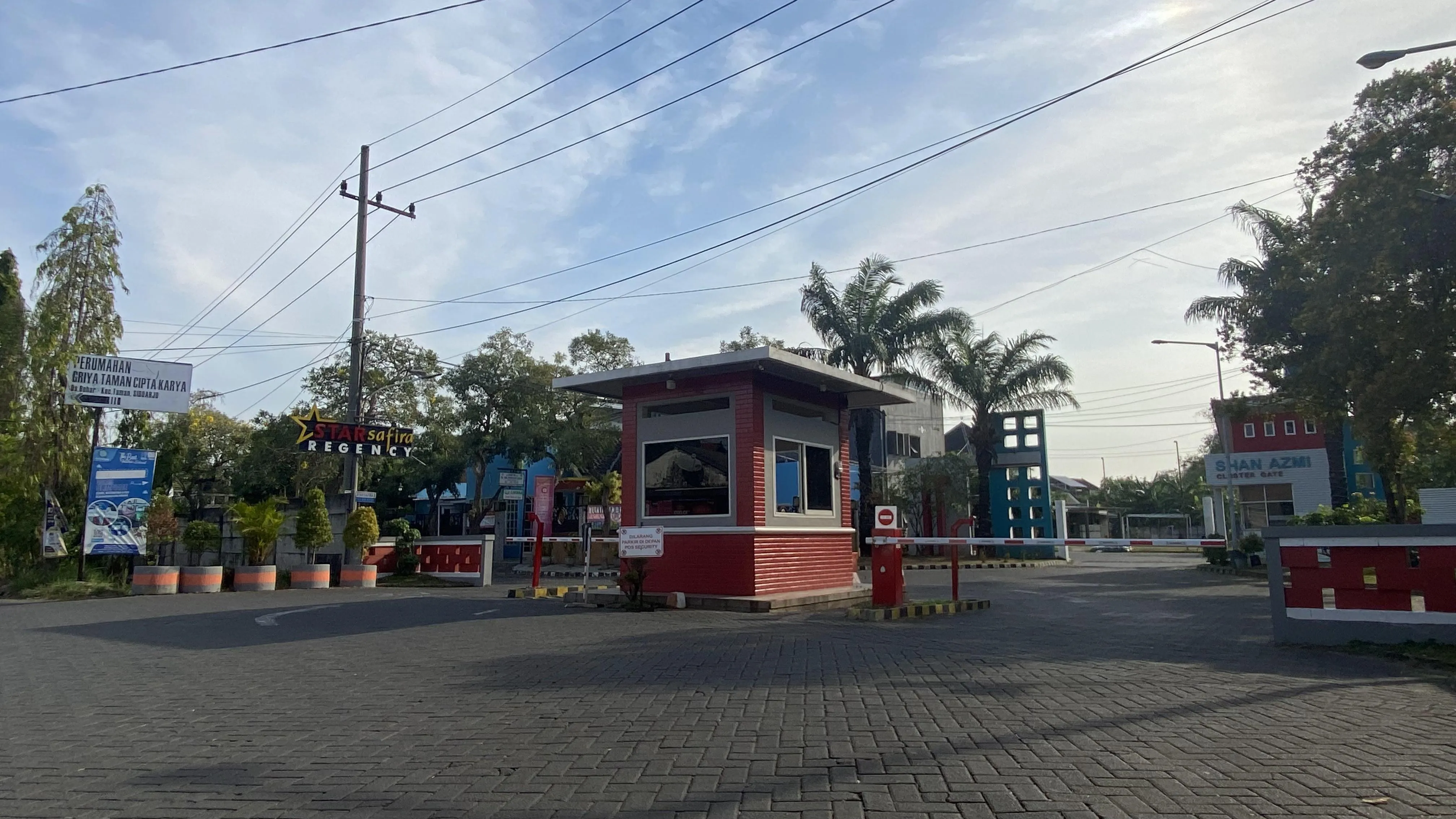 Star Safira Regency